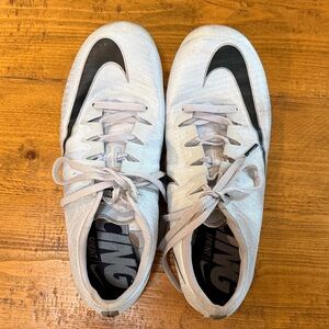 Nike Zoom. Superfly Elite Track Racing Spikes size 11